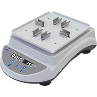 Crystal Industries - OS-07UA - Microplate Shaker