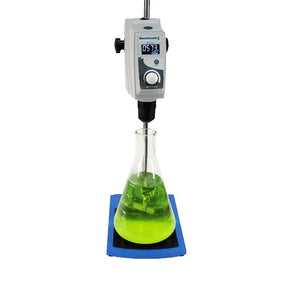 Benchmark Scientific - IPS2050-40 - OS40L Overhead Stirrer Includes Stand, and 4 Arm Propeller (LPS2050-P-S4)