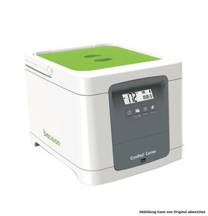 Azenta - 252888-002 - CryoPod Green Lid
