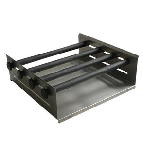 Crystal Industries - OSA02 - Universal Platform with 4 Adjustable Bars for Large Orbital Shaker