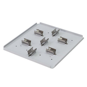 Crystal Industries - OSA15 - Large Platform with 96-Well Microplate Tabs for OS-07UA