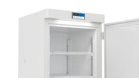Laboratory Equipment Company - LEC-F2430 - Upright -30ºC BioMedical Freezer