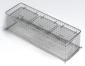 Lancer - P02010038 - Low Basket With Lid (STCXL)