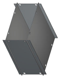 Crystal Industries - P-CBBC-V1 - Platform Divider for Med Sep Bag Canister Frames F-CBBC-V1
