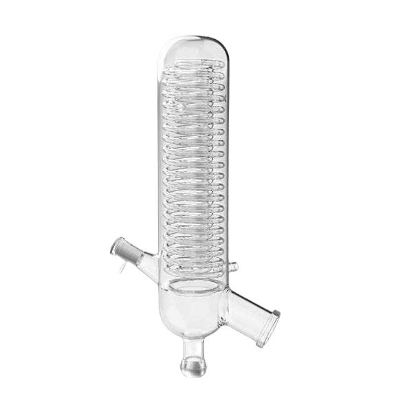 Being - P205L1 - Main Condensor