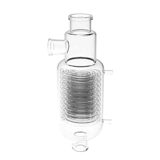 Being - P250L2 - Auxillary Condensor