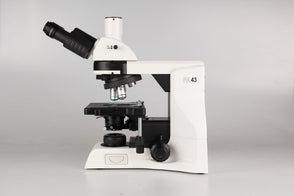 Motic Instruments - 1100105500031 - PA43 BIO Upright Biomedical Microscopes, Pathology-Package 3