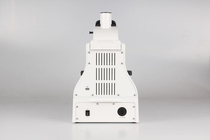 Motic Instruments - PA43 BIO - Upright Biomedical Microscopes