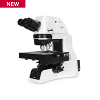 Motic Instruments - 1100104601201 - PA53 Upright Biomedical Microscopes, Bio Scan