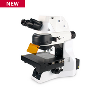 Motic Instruments - 1100104601191 - PA53 FS6 Upright Biomedical Microscopes, Scan