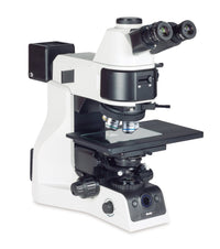 Motic Instruments - 1100104600891 - PA53MET-BD-T Upright Industrial Microscopes, Reflected and Transmitted Illumination