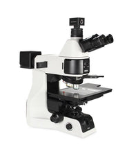 Motic Instruments - PA53MET - Upright Industrial Microscopes