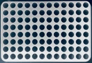Benchmark Scientific - MP9604 - AutoMATE™ 96 Microplate Pipetting Workstation