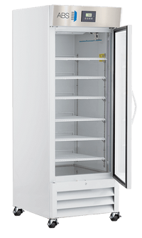 American Biotech Supply - PH-ABT-HC-26 - 26 Cu. Ft. Pharmacy Glass Door Refrigerator