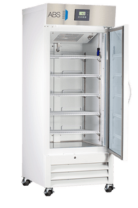 American Biotech Supply - PH-ABT-HC-12 - 12 Cu. Ft. Premier Pharmacy Refrigerator
