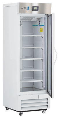 American Biotech Supply - PH-ABT-HC-S16 - 16 Cu. Ft. Standard Pharmacy Refrigerator