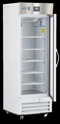 American Biotech Supply - PH-ABT-HC-16S - 16 Cu. Ft. Pharmacy Solid Door Refrigerator