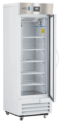 American Biotech Supply - PH-ABT-HC-S16 - 16 Cu. Ft. Standard Pharmacy Refrigerator