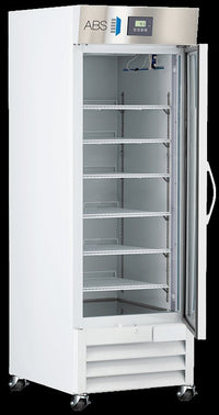 American Biotech Supply - PH-ABT-HC-23G - 23 Cu. Ft. Pharmacy Glass Door Refrigerator