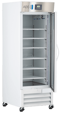 American Biotech Supply - PH-ABT-HC-23 - 23 Cu. Ft. Pharmacy Refrigerator