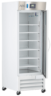 American Biotech Supply - PH-ABT-HC-S23 - 23 Cu. Ft. Standard Pharmacy Refrigerator