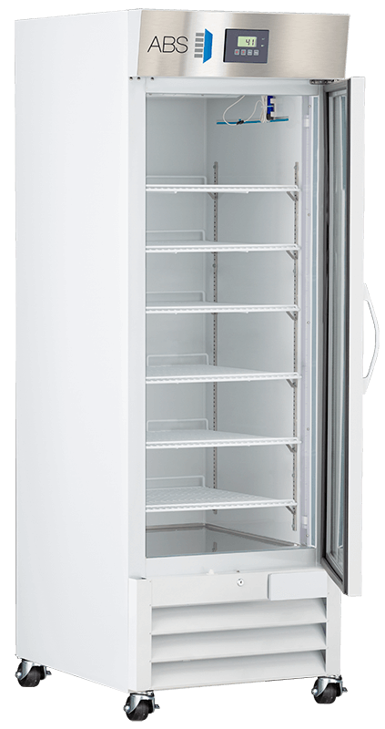 American Biotech Supply - PH-ABT-HC-S23 - 23 Cu. Ft. Standard Pharmacy Refrigerator