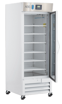American Biotech Supply - PH-ABT-HC-S26 - 26 Cu. Ft. Standard Pharmacy Refrigerator