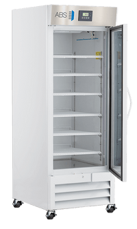American Biotech Supply - PH-ABT-HC-26 - 26 Cu. Ft. Pharmacy Glass Door Refrigerator