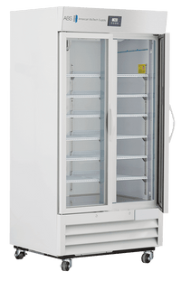 American Biotech Supply - PH-ABT-HC-36 - 36 Cu. Ft. Pharmacy Refrigerator