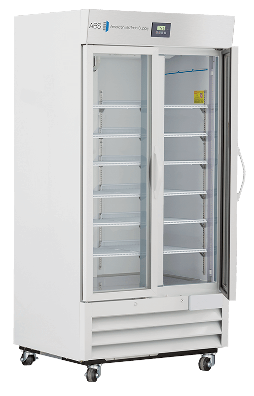 American Biotech Supply - PH-ABT-HC-36 - 36 Cu. Ft. Pharmacy Refrigerator