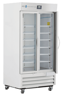 American Biotech Supply - PH-ABT-HC-S36 - 36 Cu. Ft. Standard Pharmacy Refrigerators