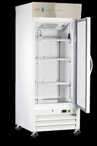 American Biotech Supply - PH-ABT-HC-S12S - 12 Cu. Ft. Standard Pharmacy Solid Door Refrigerator