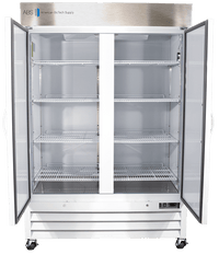 American Biotech Supply - PH-ABT-HC-S49 - 49 Cu. Ft. Standard Pharmacy Refrigerator