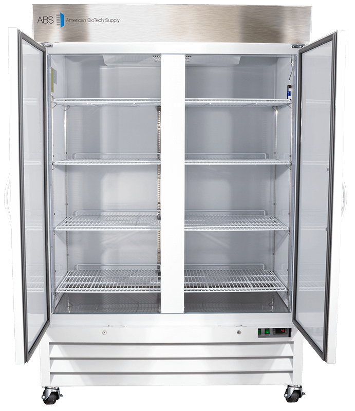 American Biotech Supply - PH-ABT-HC-S49 - 49 Cu. Ft. Standard Pharmacy Refrigerator