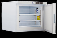 American Biotech Supply - PH-ABT-HC-UCFS-0120 - 1.7 Cu. Ft. Capacity Premier Pharmacy/Vaccine Countertop Laboratory Freezer Freestanding