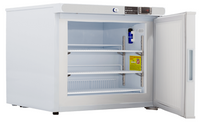 American Biotech Supply - PH-ABT-HC-UCFS-0120 - 1.7 Cu. Ft. Capacity Premier Pharmacy/Vaccine Countertop Laboratory Freezer Freestanding
