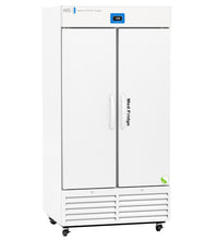 American Biotech Supply - PH-ABT-VS-36S - 36 Cu. Ft. Premier Solid Door Pharmacy Refrigerator with Variable Speed Compressor
