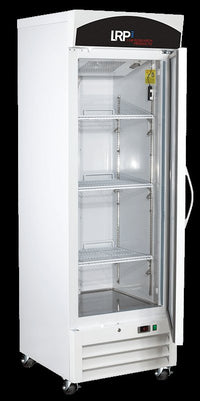 Lab Research Products - PH-LRP-HC-S16S - 16 Cu. Ft. Basic Series Pharmacy Solid Door Refrigerator