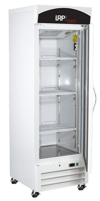 Lab Research Products - PH-LRP-HC-S16S - 16 Cu. Ft. Basic Series Pharmacy Solid Door Refrigerator