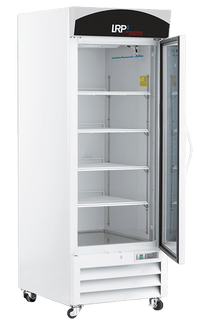 Lab Research Products (LRP) - PH-LRP-HC-SG - Basic Series Pharmacy/Vaccine Glass Door Refrigerator