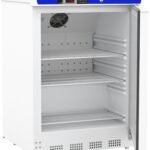 Lab Research Products (LRP) - PH-LRP-HC-UCBI-0404 - 4.6 Cu. Ft. Plus Series Pharmacy/Vaccine Undercounter Refrigerator, Built-In