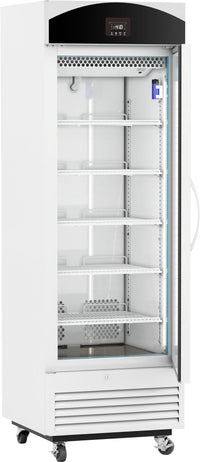Lab Research Products (LRP) - PH-LRP-VS-16S - 16 Cu. Ft. Plus Series Solid Door Pharmacy Refrigerator