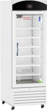 Lab Research Products (LRP) - PH-LRP-VS-23G - 23 Cu. Ft. Plus Series Glass Door Pharmacy/Vaccine Refrigerator