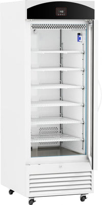 Lab Research Products (LRP) - PH-LRP-VS-26G - 26 Cu. Ft. Plus Series Glass Door Pharmacy/Vaccine Refrigerator