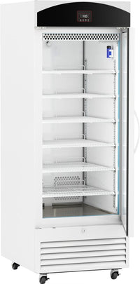 Lab Research Products (LRP) - PH-LRP-VS-26S - 26 Cu. Ft. Plus Series Solid Door Pharmacy Refrigerator