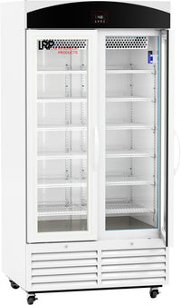 Lab Research Product - PH-LRP-VS-36G - 36 Cu. Ft. Plus Series Glass Door Pharmacy/Vaccine Refrigerator