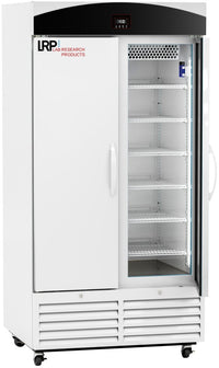 Lab Research Product - PH-LRP-VS-36S - 36 Cu. Ft. Premier Solid Door Pharmacy Refrigerator with Variable Speed Compressor