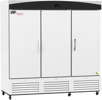 Lab Research Products (LRP) - PH-LRP-VS-72S - 72 Cu. Ft. Premier Solid Door Pharmacy Refrigerator with Variable Speed Compressor