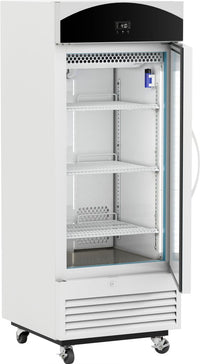 Lab Research Products (LRP) - PH-LRP-VS-S12S - 12 Cu. Ft. Basic Series Solid Door Pharmacy Refrigerator