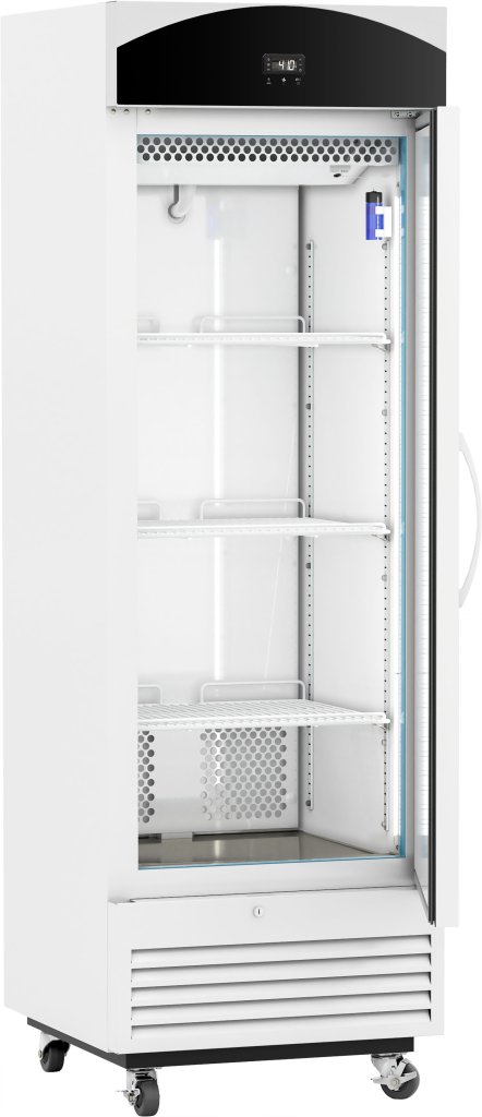 Lab Research Products (LRP) - PH-LRP-VS-S16S - 16 Cu. Ft. Basic Series Solid Door Pharmacy/Vaccine Refrigerator